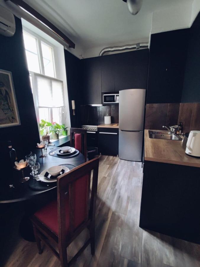 Oaza 26 Deo 2 Appartement Belgrado Buitenkant foto
